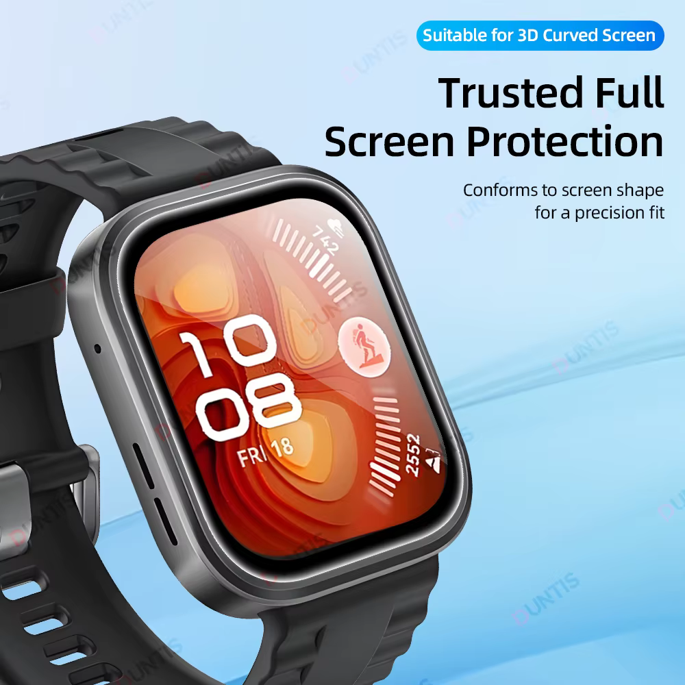 Protecteur d'écran pour Huawei Watch Fit 4 / 4 Pro