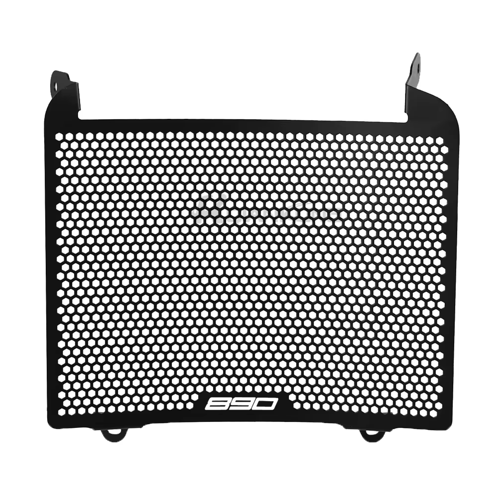 Protection de radiateur en aluminium pour moto KTM DUKE 890 G R 2020 2021 2022 2023 790DUKE 890DUKE