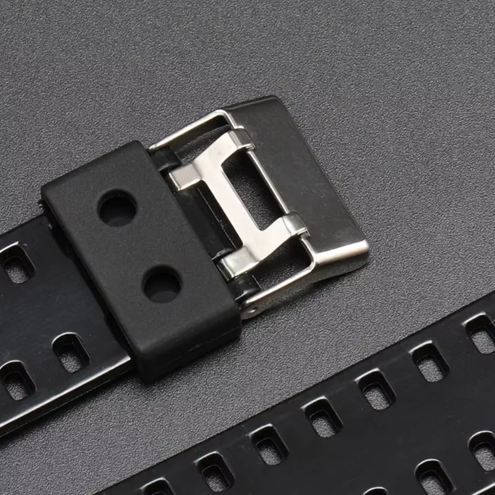 Bracelet pour Casio g-shock GA-100/110/120/140/200/400/700 800 GD-100/110/120 G-8900 GLS-100