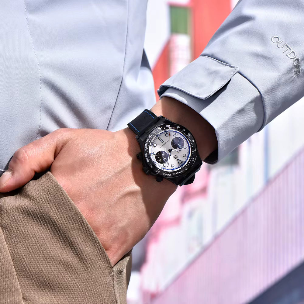 Montres pour hommes Pagani Design 2026