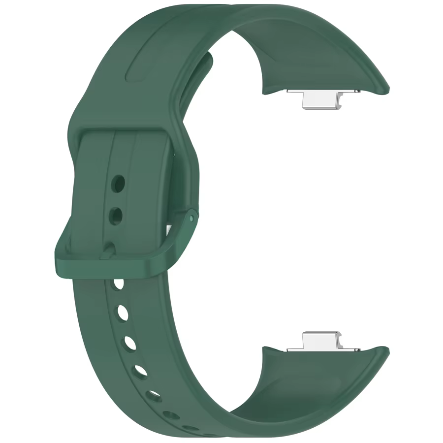Bracelet en Silicone souple pour montre connectée Redmi Watch 4 5 6