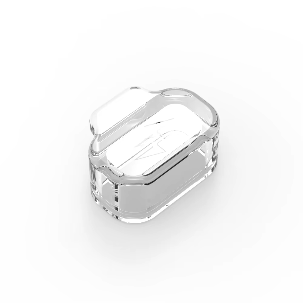 Capuchon de protection anti-poussière pour port de charge de montre