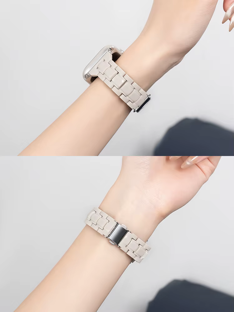 Bracelet bonbon pour