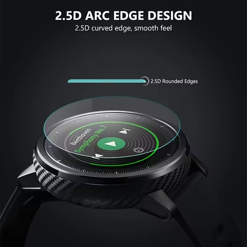 Protecteur d'écran pour OnePlus Watch 3