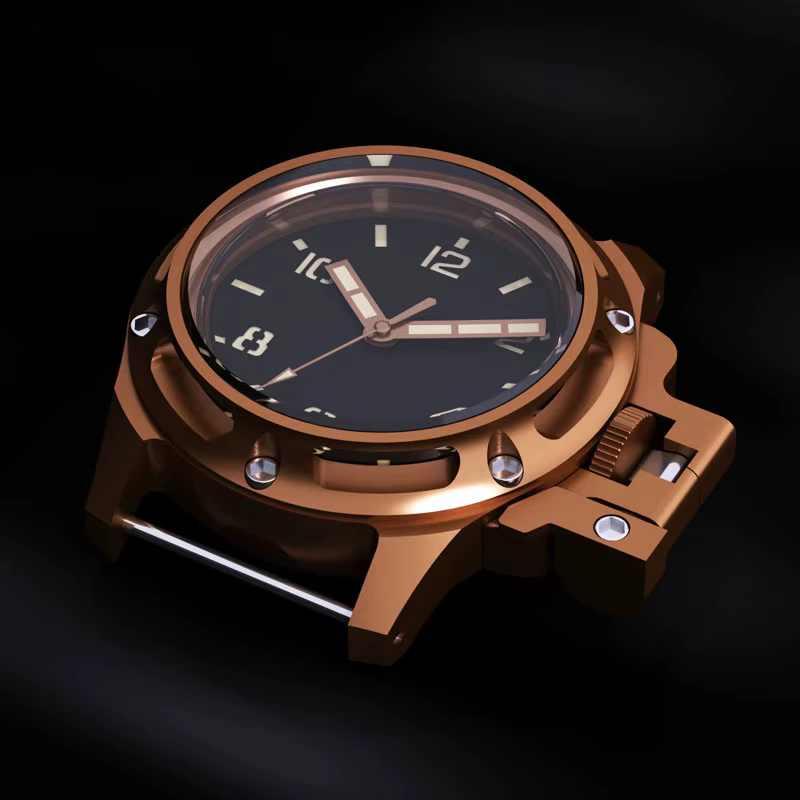 SIDAXIN – montre automatique pour hommes
