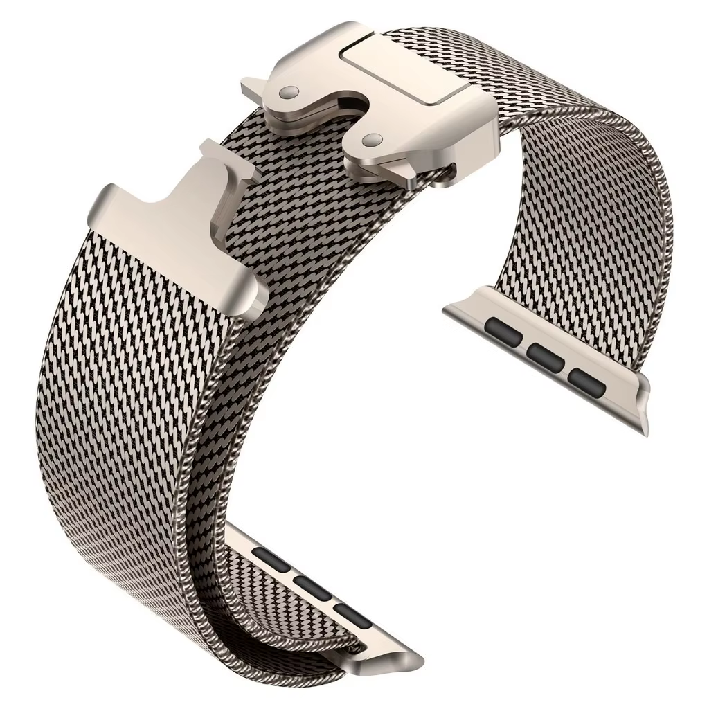 Bracelet milanais pour