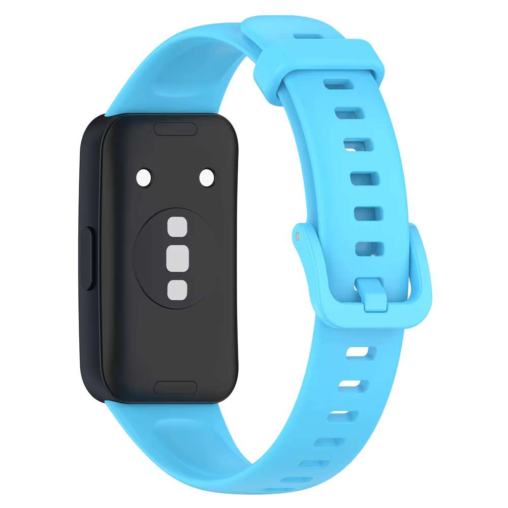 Bracelet de remplacement en Silicone pour Huawei Band 8 9 10