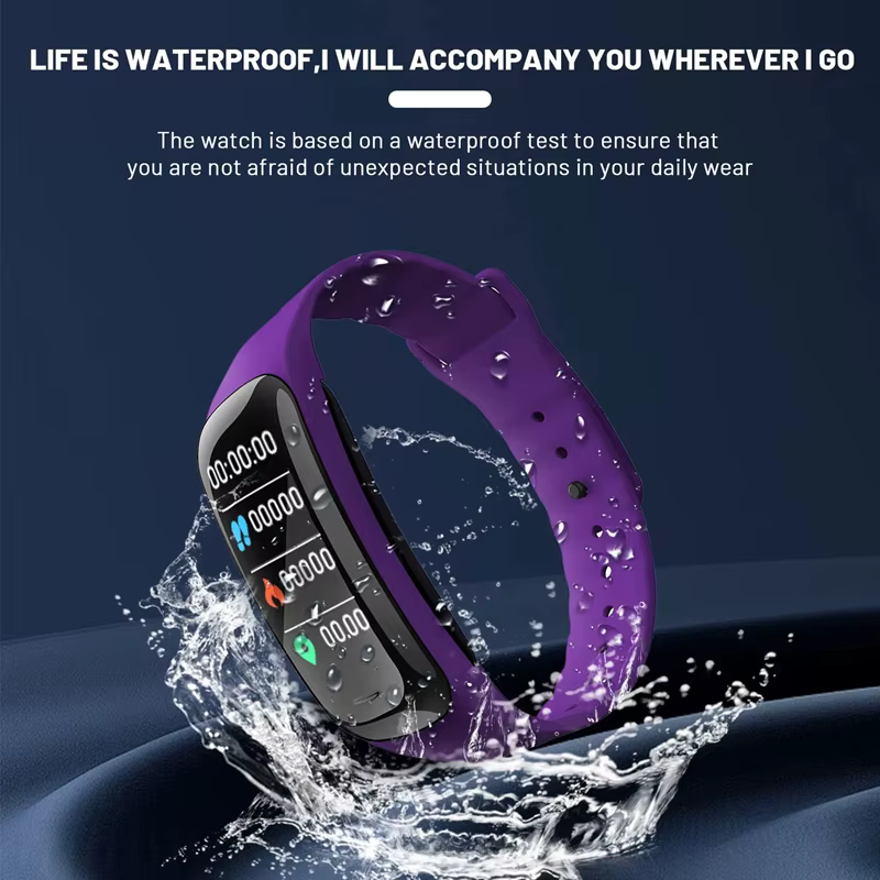 Montre connectée C1 Plus Bluetooth