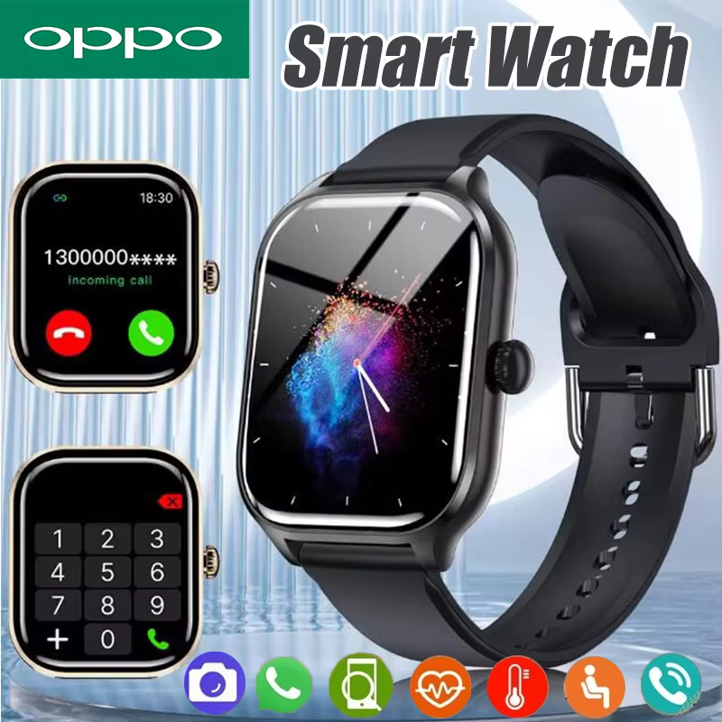 Montre connectée sportive OPPO H9 Pro