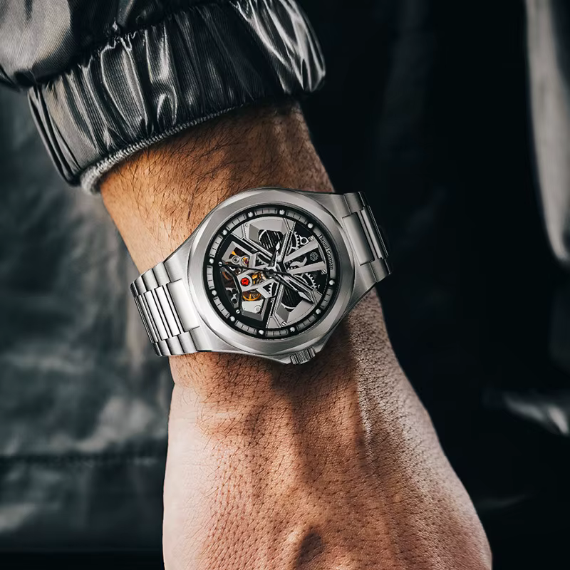 Montres de sport pour homme 2026
