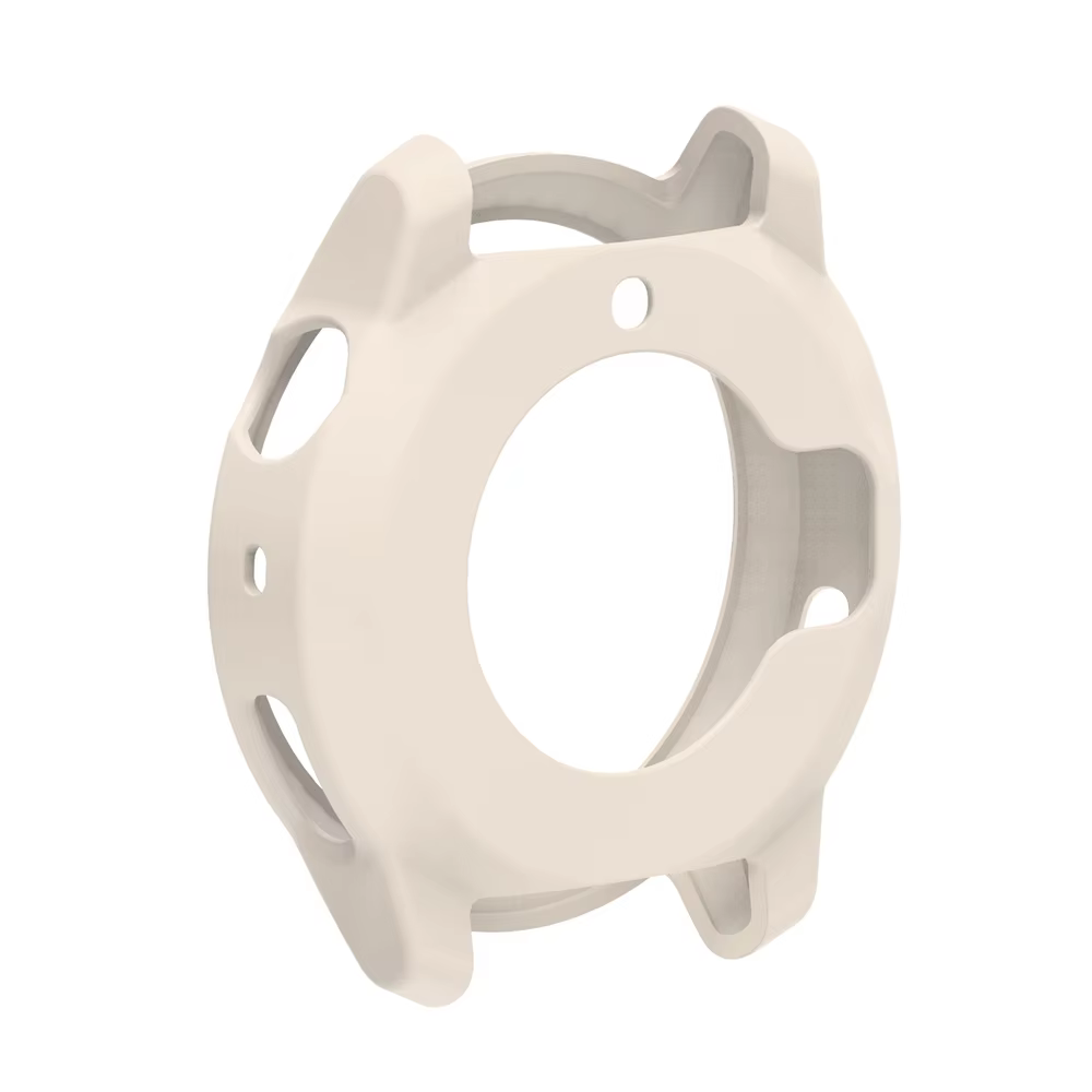 Coque de protection en Silicone souple et flexible pour montre COROS Pace 4