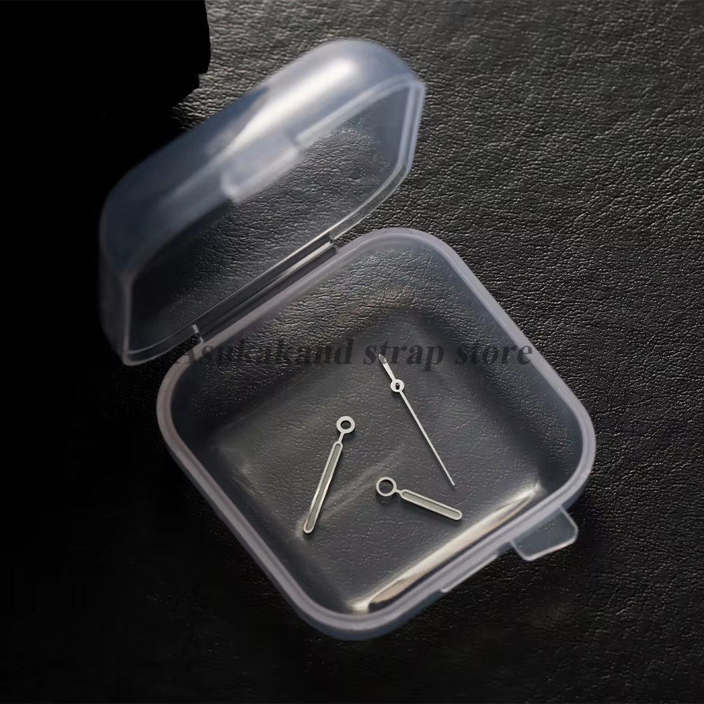 Aiguilles de montre de Style Nautilus