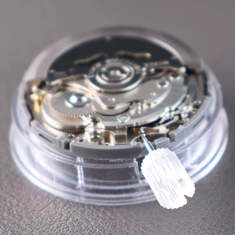 NH35A pour Seiko mouvement mécanique japon Original montre pour hommes montre-bracelet jour Date ensemble Kit de