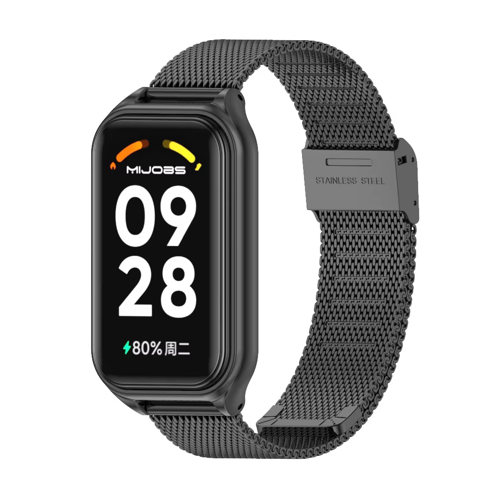 Bracelet pour Xiaomi Mi Band 8 9 Active