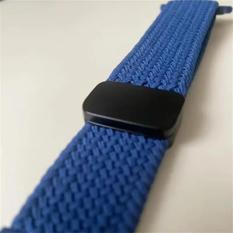 Bracelet tressé pour Apple Watch