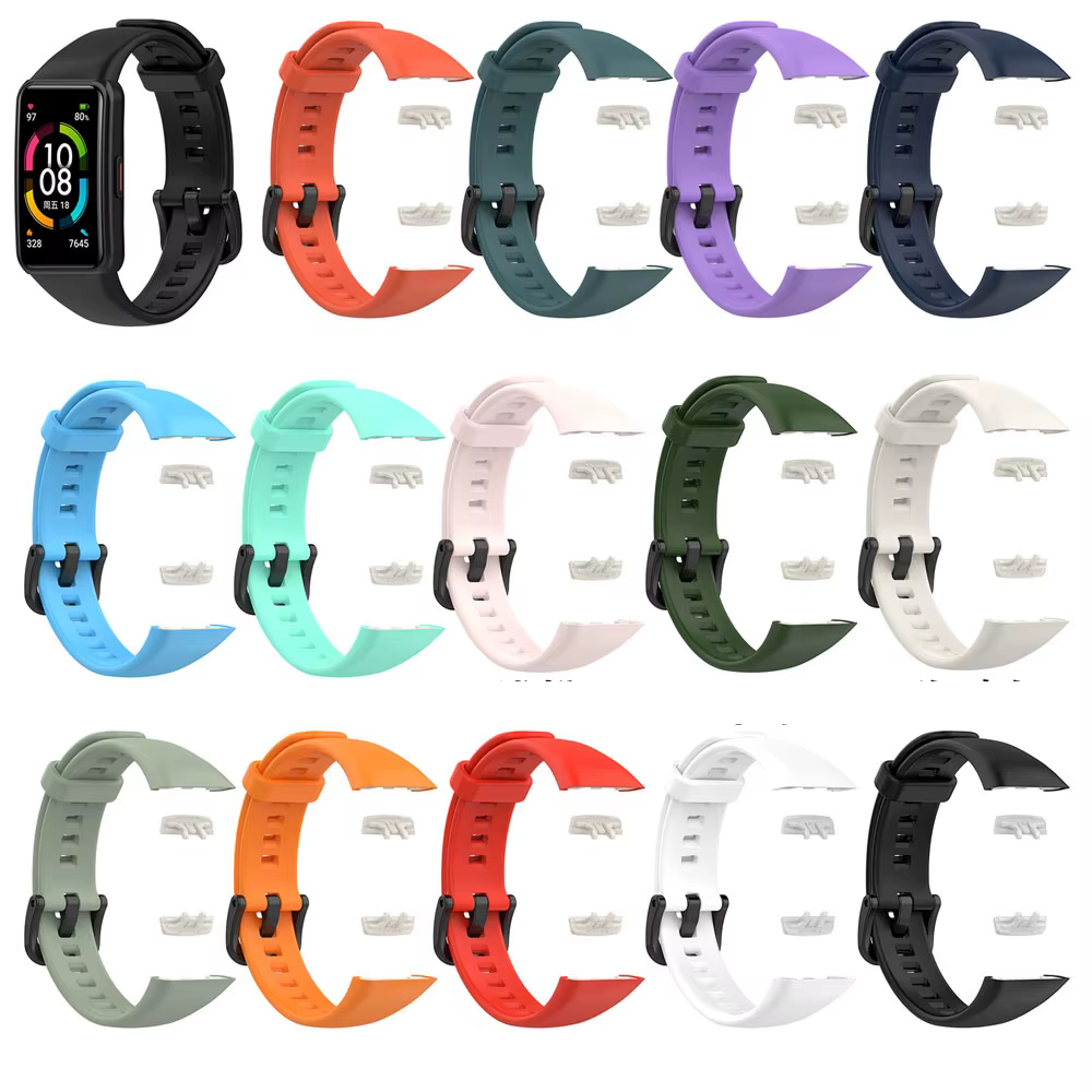 Bracelet pour Huawei Band 6