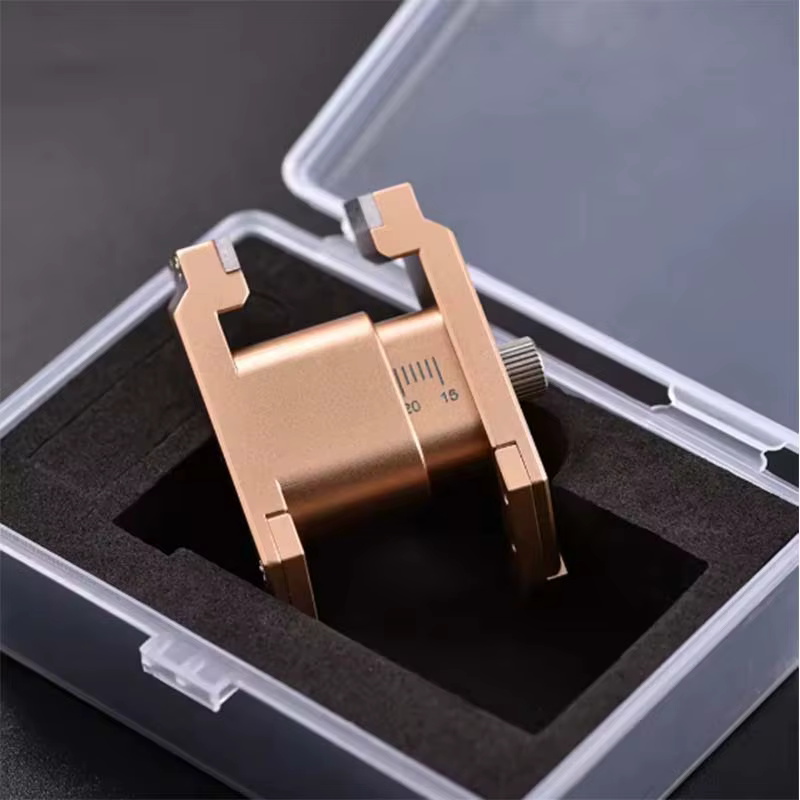 Outil de réparation de montres
