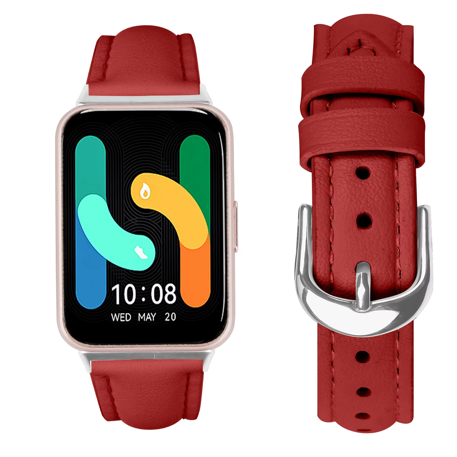 Compatible avec Samsung Galaxy Fit3