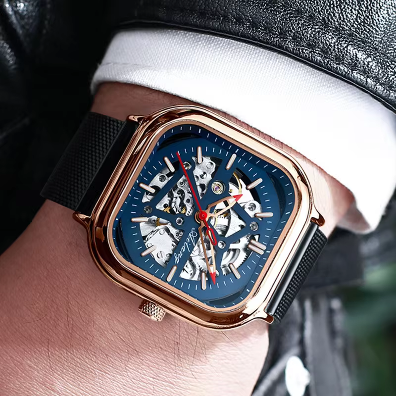 Montres pour hommes AILANG