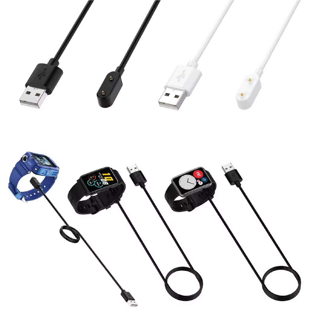 Câble de chargement pour montre connectée Huawei Band 8/7/6
