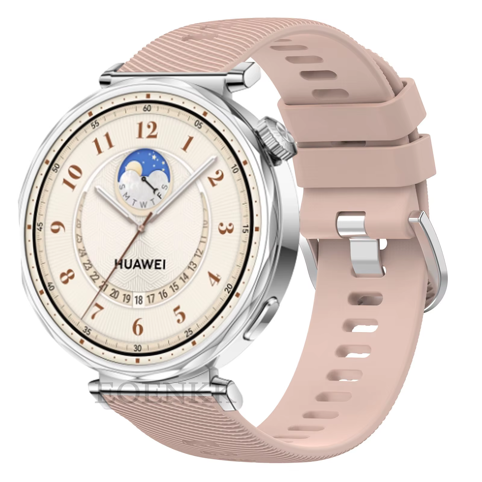 Bracelet de montre intelligente 18mm pour Huawei