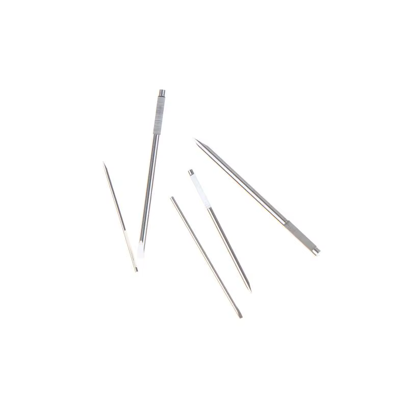 Outils d'entretien de montres