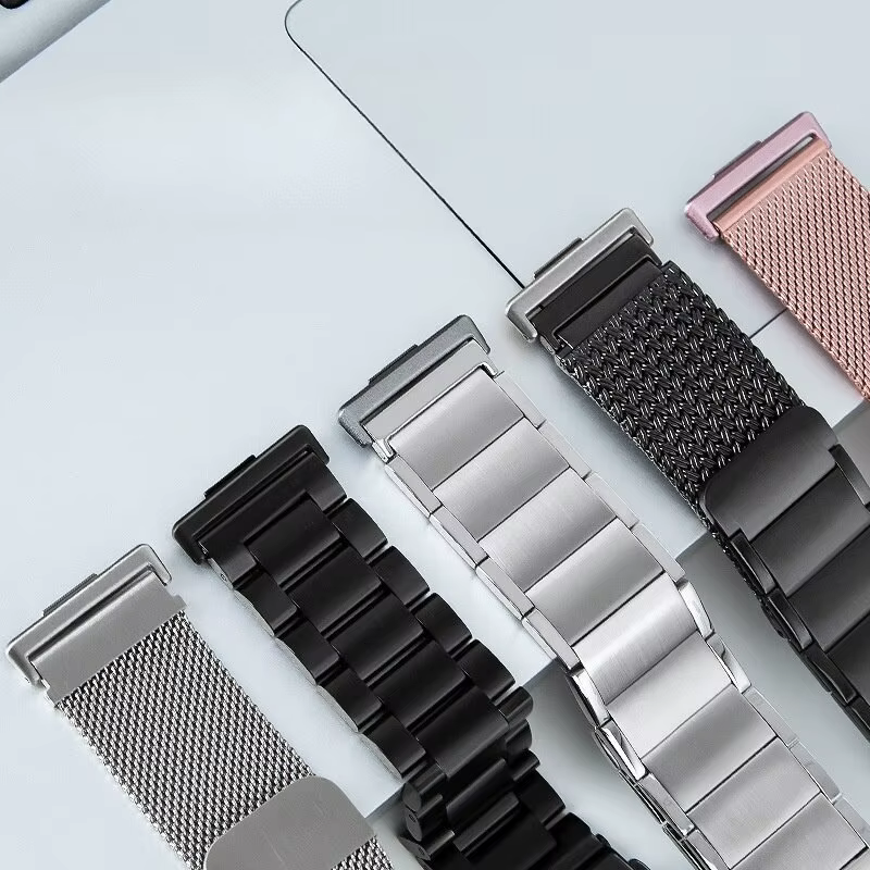 Connecteurs de bracelet pour Huawei Watch Fit 5 Pro 4 3