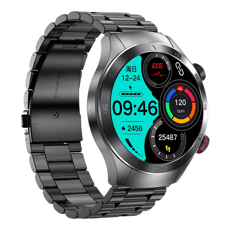 Montre intelligente E800 Sport Smartwatch