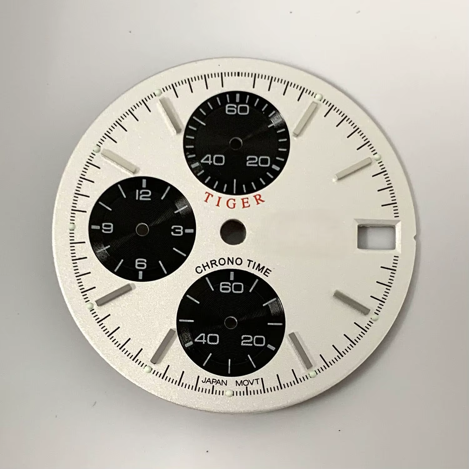 Cadran VK63 29, 5 mm