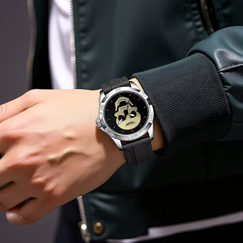Montre pour homme