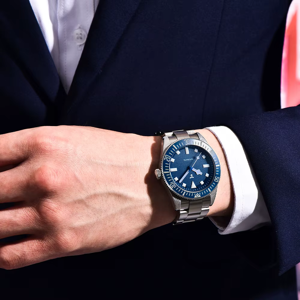Montres pour hommes de marque haut de gamme 2026