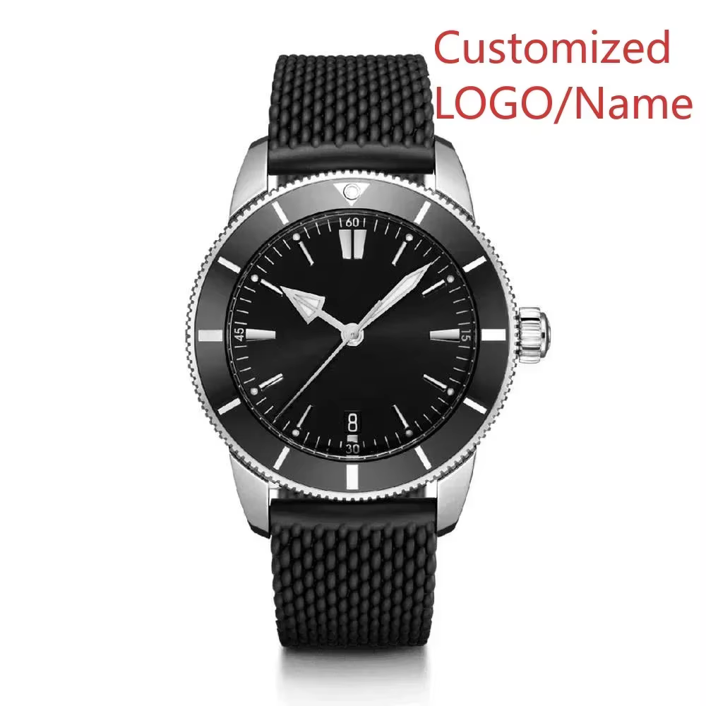 A11 Store Montre personnalisée pour homme