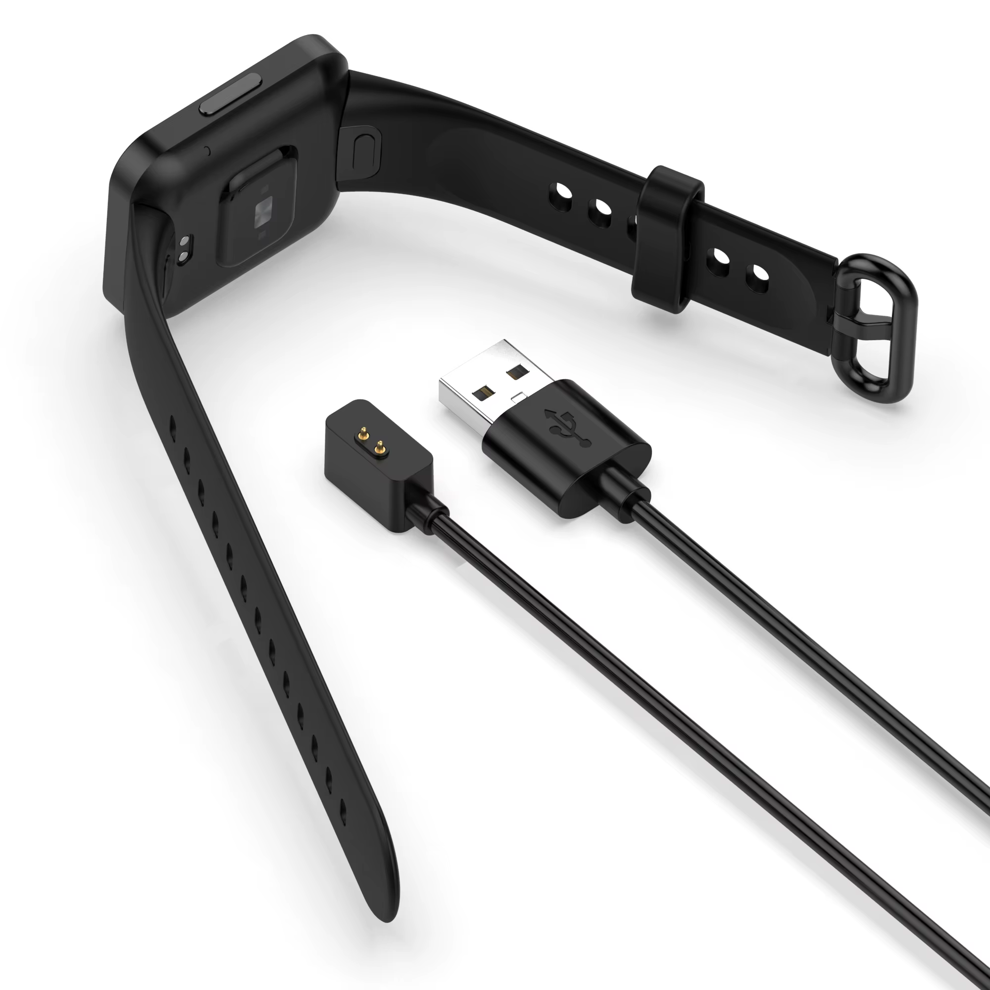 Adaptateur de chargeur de station d'accueil pour montre connectée