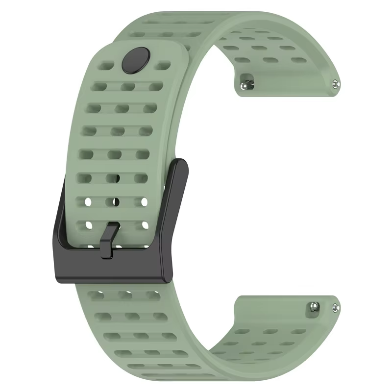 Bracelet en Silicone pour Suunto9 peak pro