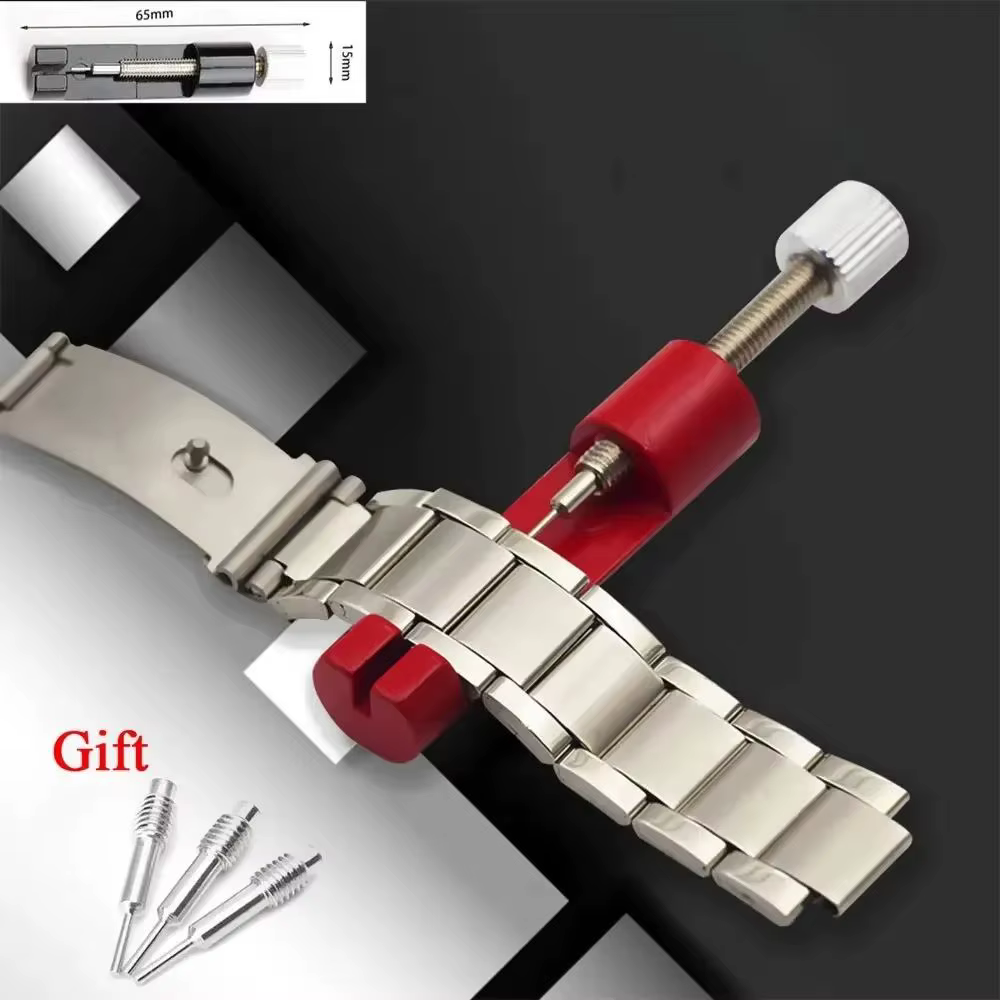 Outil de réglage de bracelet de montre
