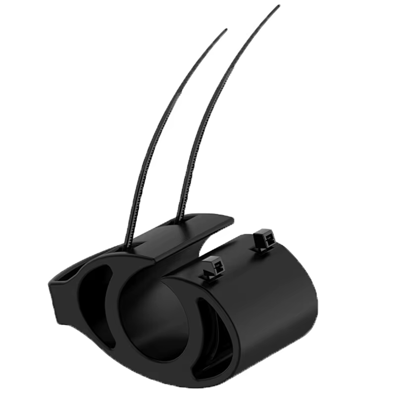 Support de Kit de montage de vélo sur Rail de guidon pour Garmin Forerunner