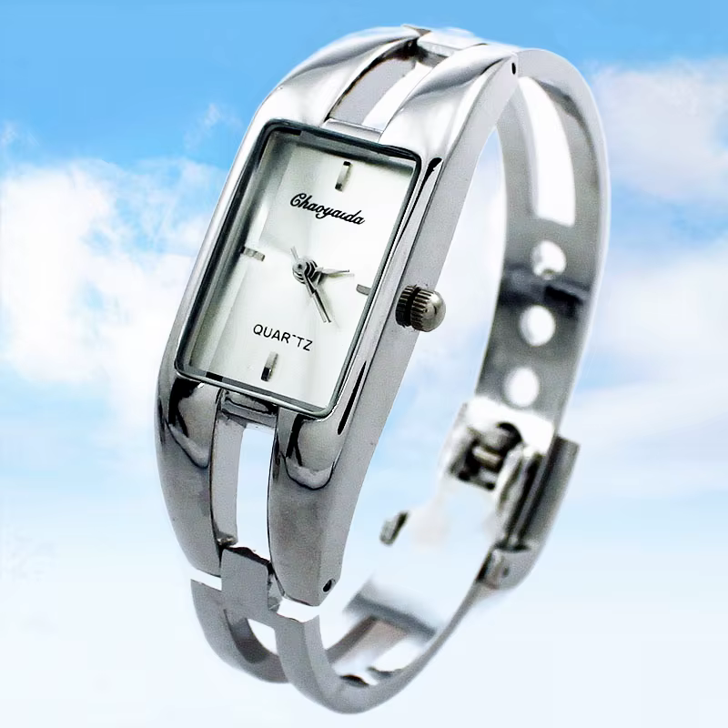 Montres femme 4 positions réglables