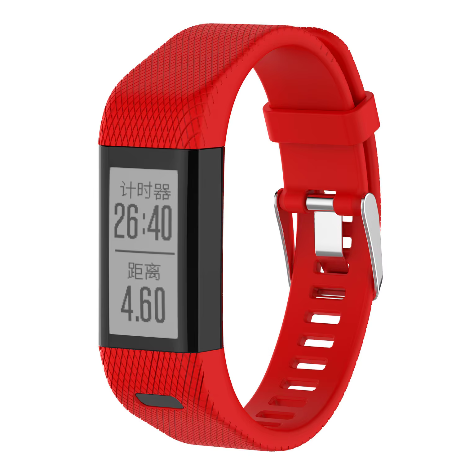 Bracelet de montre pour Garmin Vivosmart HR Plus