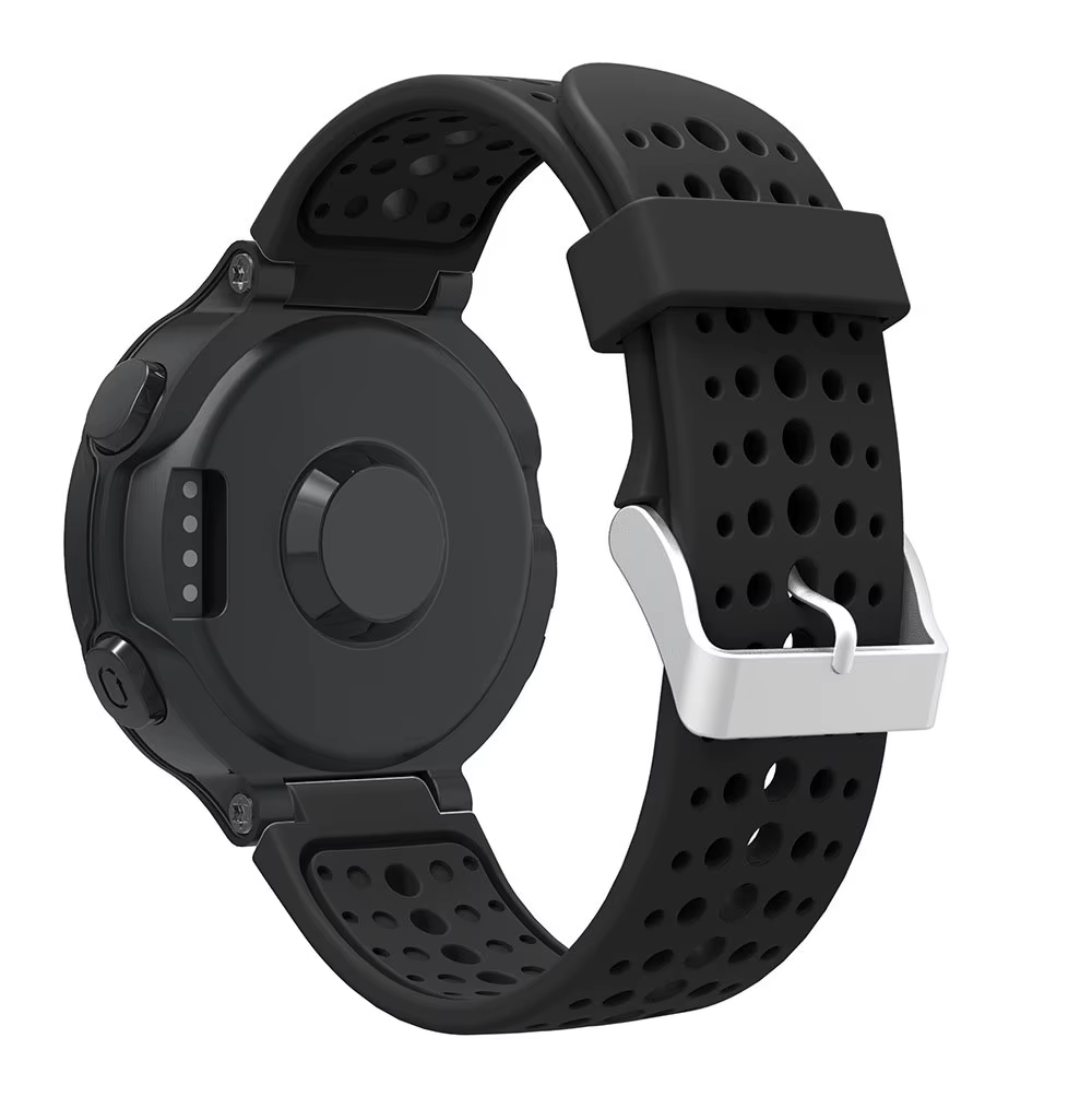 Bracelets de montre pour Garmin Forerunner 235 230 620 630 735 735XT 235Lite bracelet