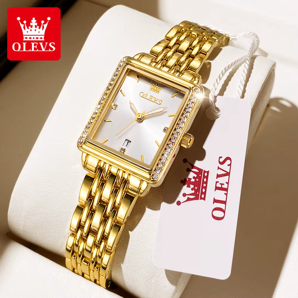 OLEVS montres pour femmes