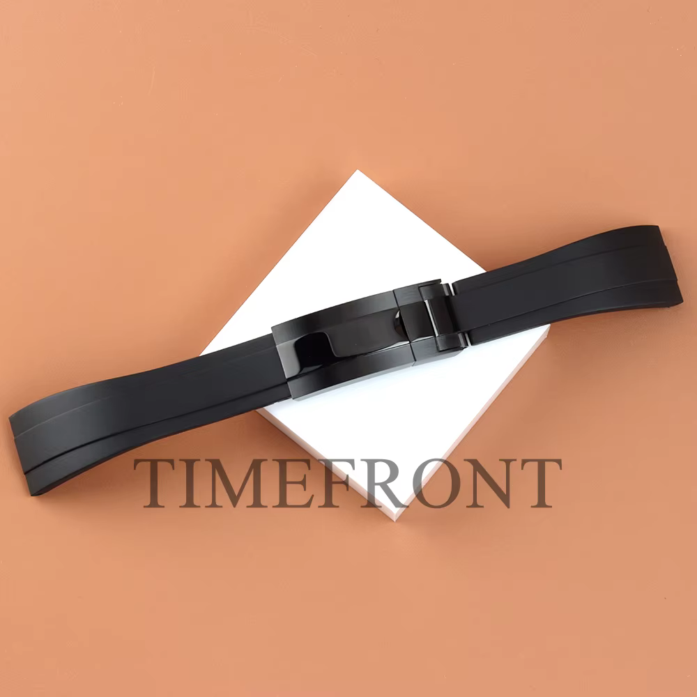 Bracelet en caoutchouc de 20mm