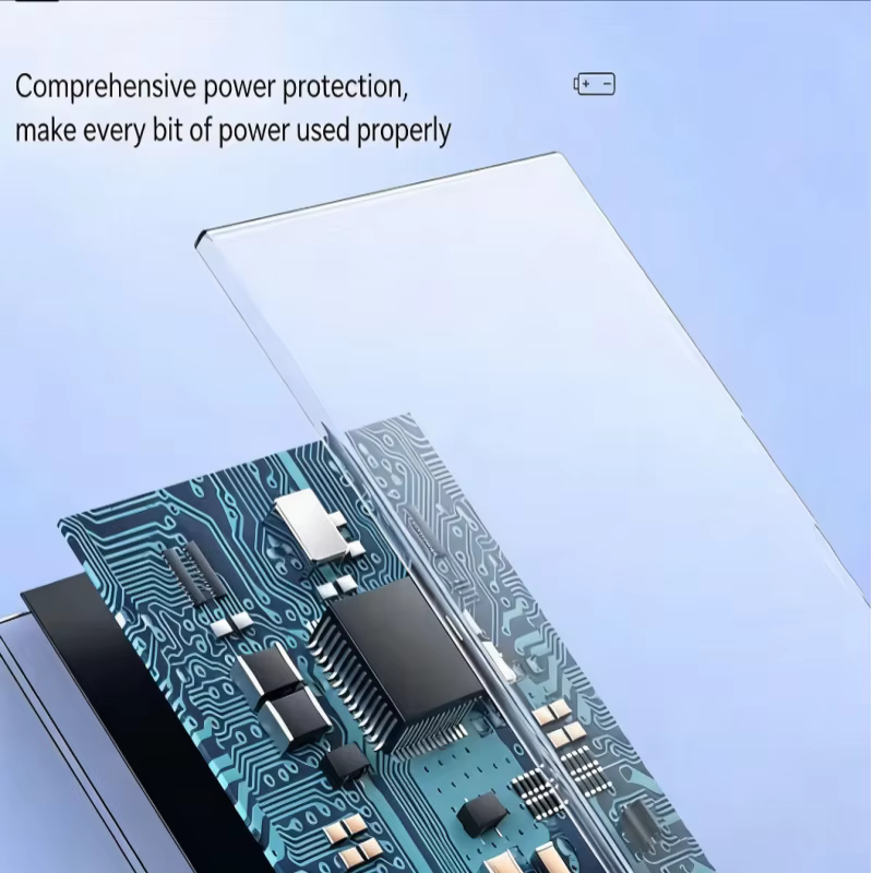 Nouvelle batterie de remplacement A2345 pour Apple Watch série 6 40mm A2345 batterie de montre 265.9mAh de haute qualité