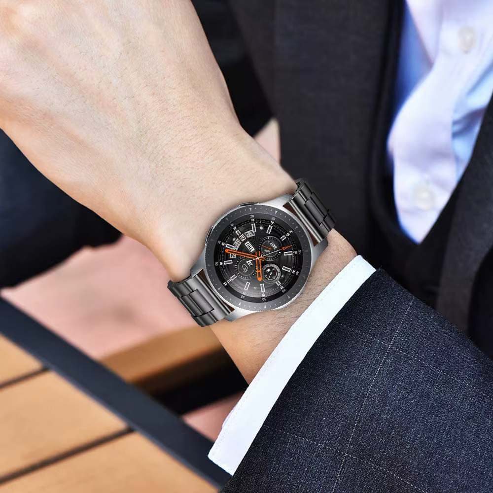 Bracelet pour Samsung Galaxy Watch 46mm 42mm
