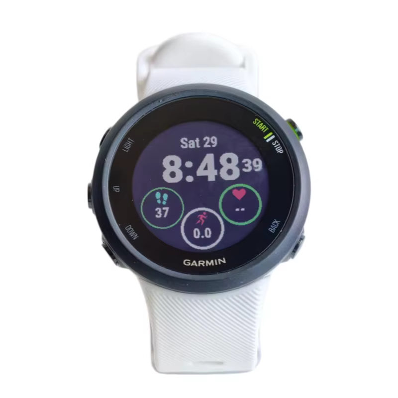Montre connectée de sport Garmin Forerunner 45 GPS