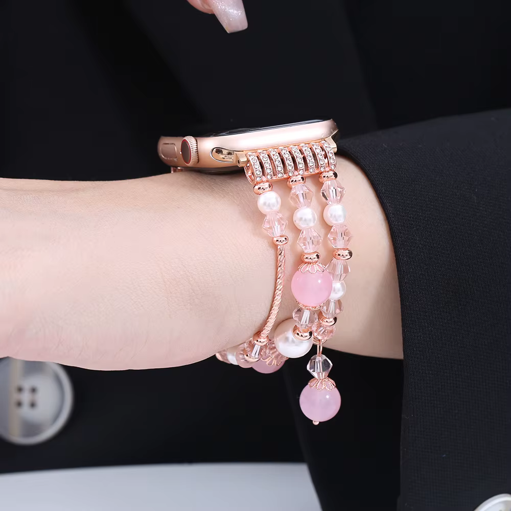 Bracelet de montre Apple pour femmes