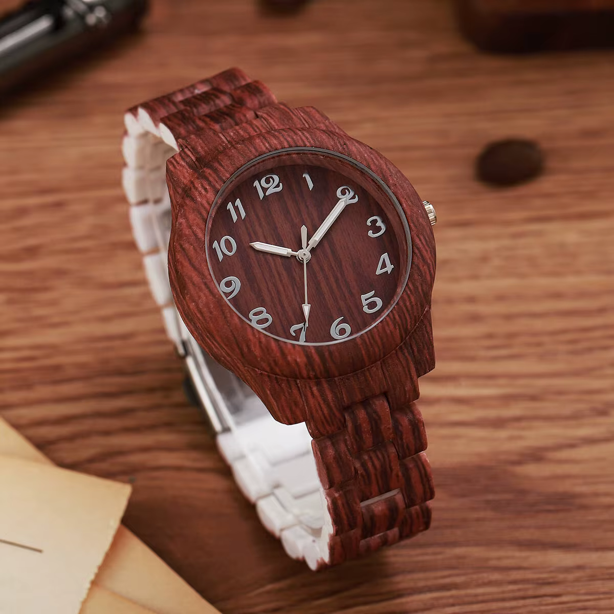 Montres pour femmes à la mode