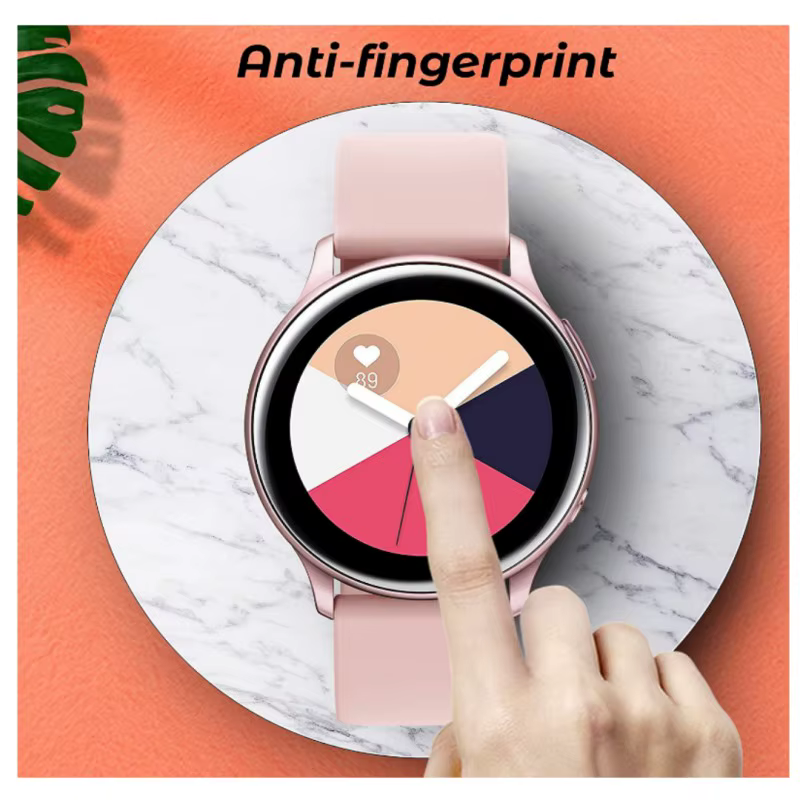 Film Hydrogel pour Samsung Galaxy Watch 7 Ultra 6 5 4