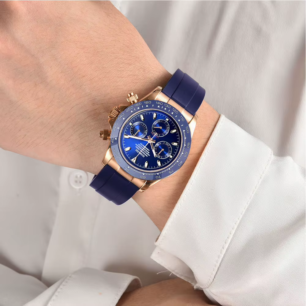 Montre chronographe pour homme VK63