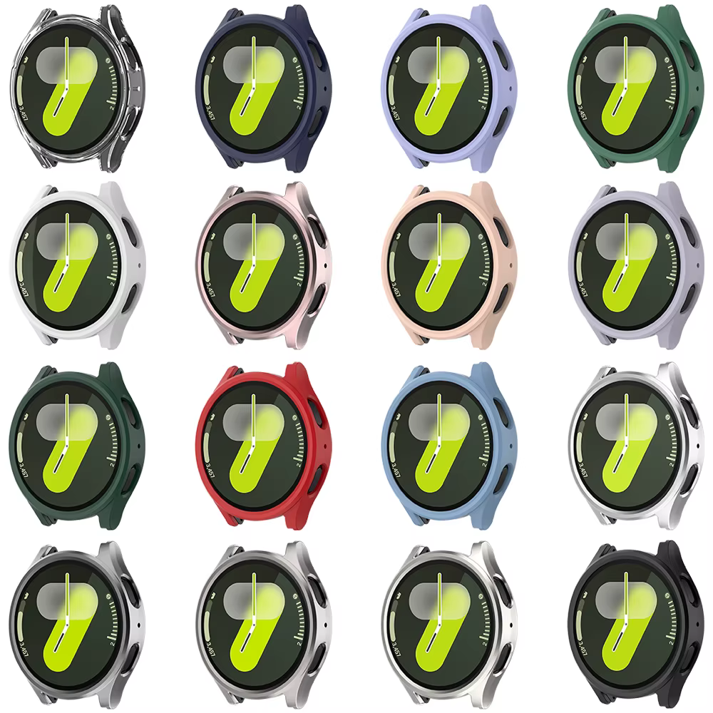 Coque PC pour Samsung Galaxy Watch 7