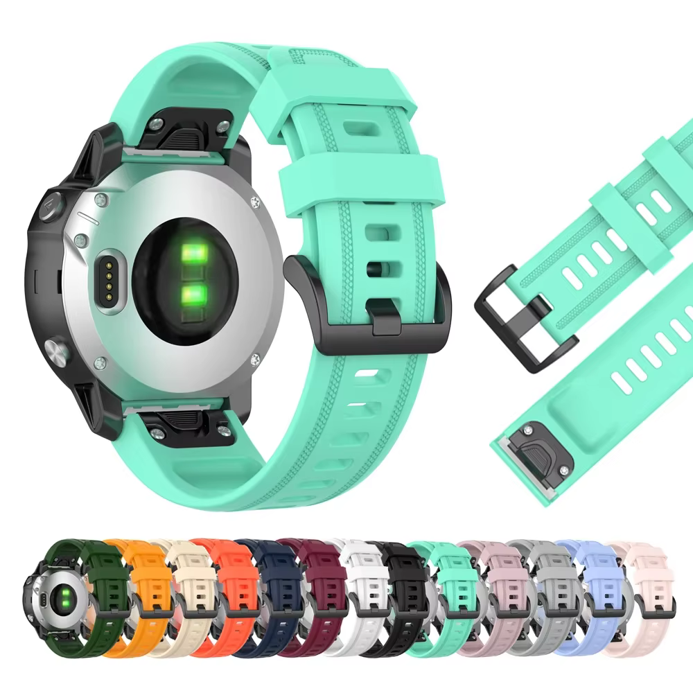 Fenix 7S /Fenix 5S Plus Bracelet de montre